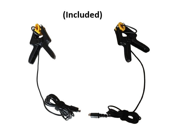 A2L Compatible Digital Manifold Gage